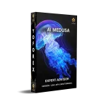 AI MEDUSA EA V2.95 MT4 5 AI MEDUSA EA V2.95 MT4