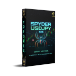SPYDER USDJPY M5 EA V6.1 MT5