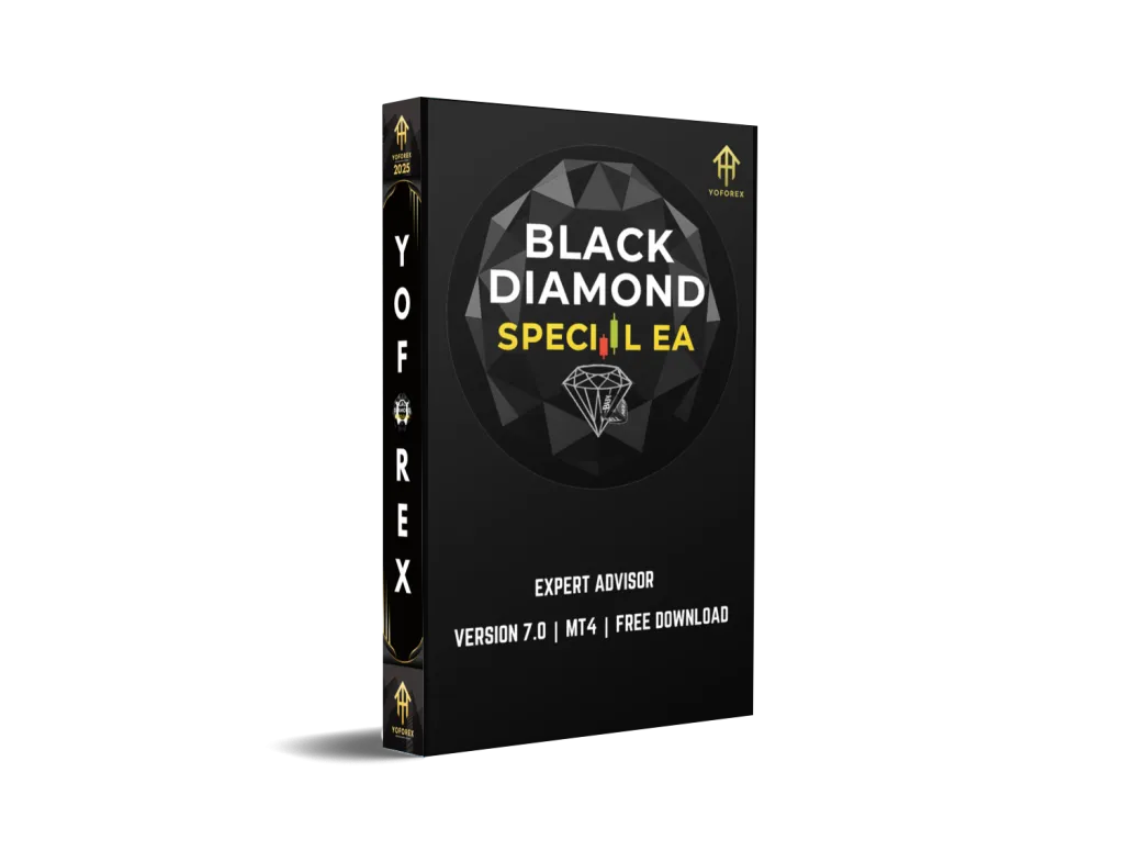 Black Diamond Special EA V7.0 MT4