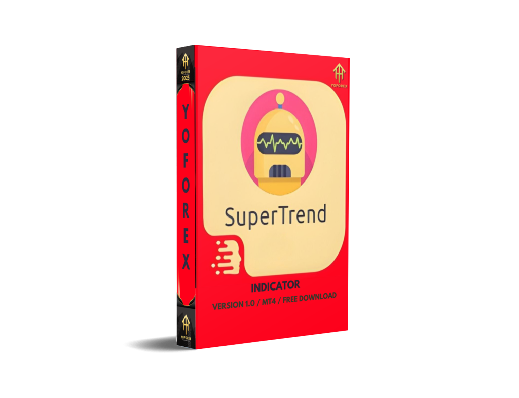 SuperTrend Indicator