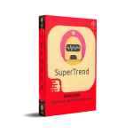 SuperTrend Indicator V1.0 MT4 5 SuperTrend Indicator