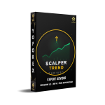 Trend Scalper EurUsd EA V1.0 MT4