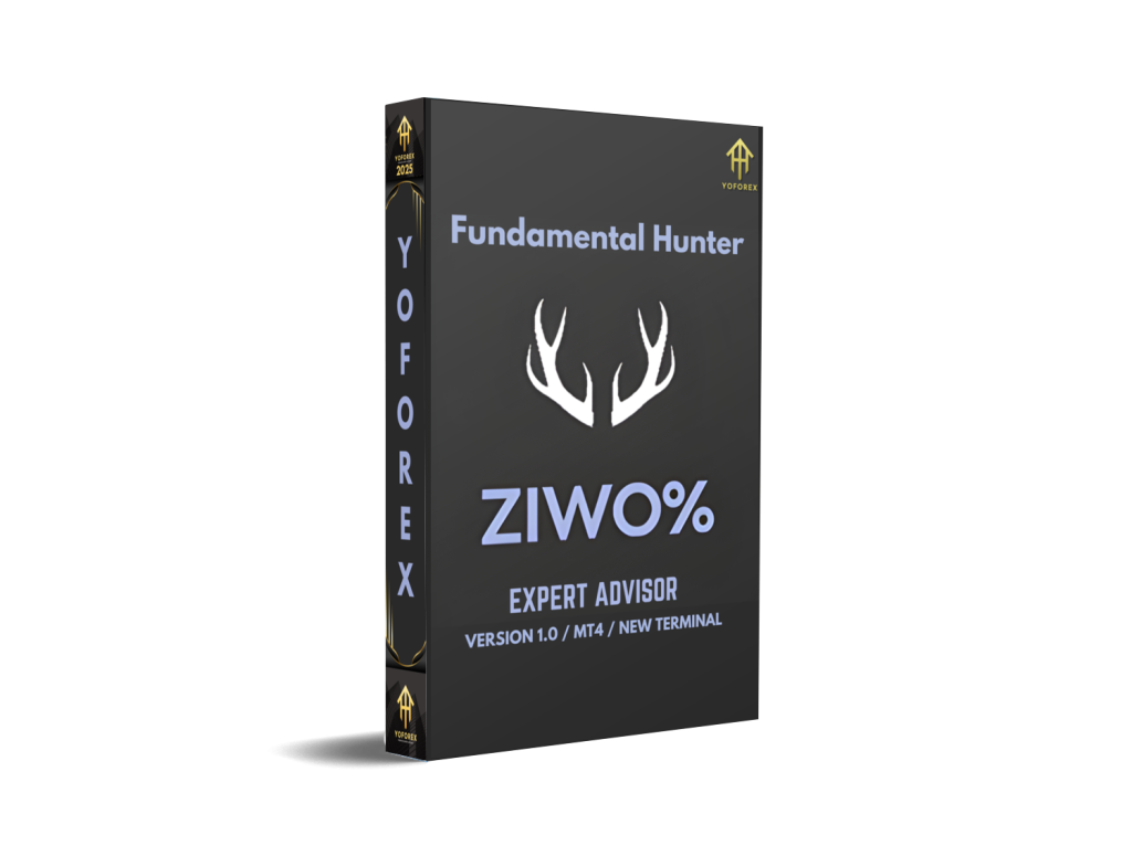 Fundamental hunter EA V1.0 MT4