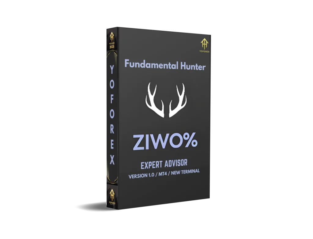 Fundamental hunter EA V1.0 MT4