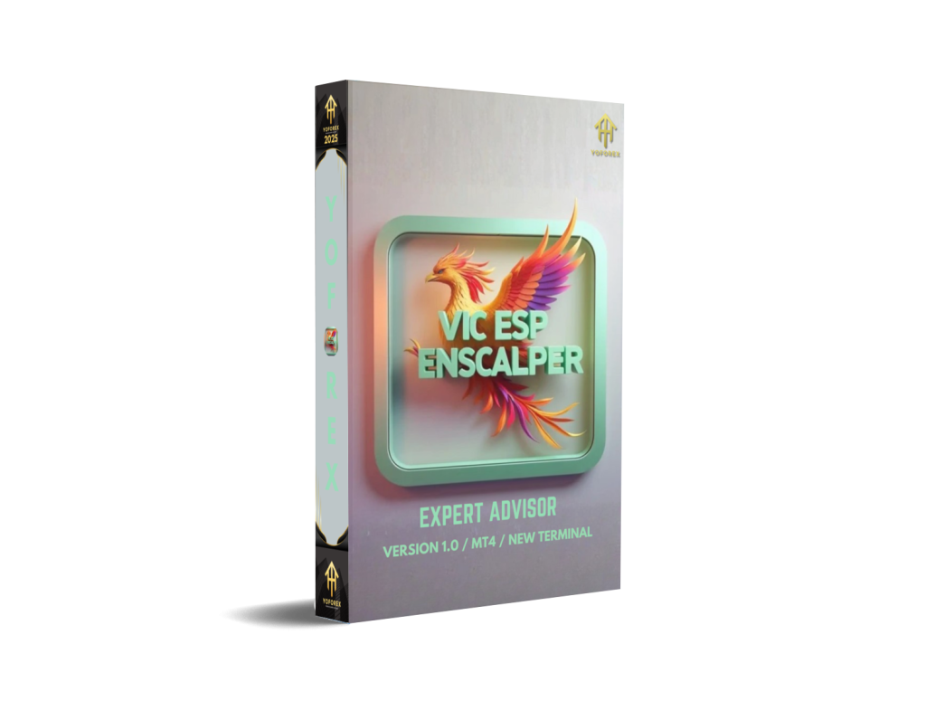 VIC ESP ENSCALPER EA V1.0 MT4