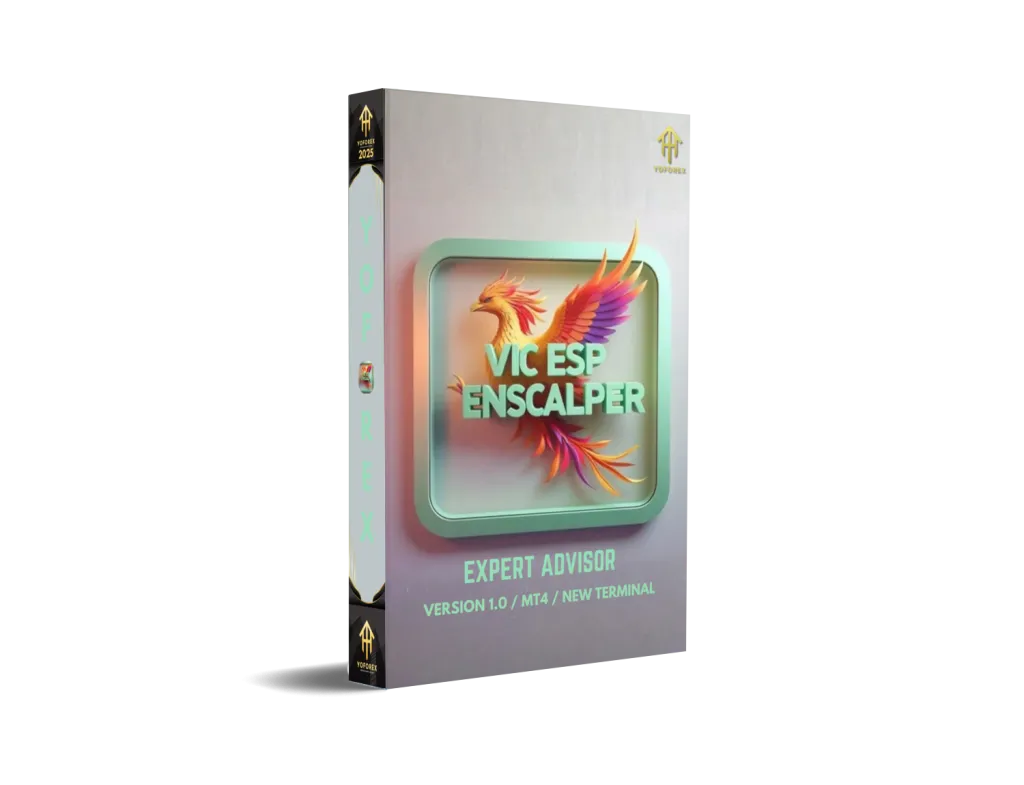 VIC ESP ENSCALPER EA V1.0 MT4