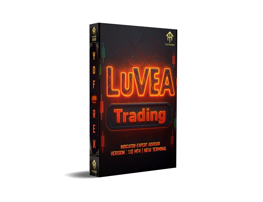 Luv Trading Indicator EA V1.0 MT4