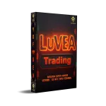 Luv Trading Indicator EA V1.0 MT4