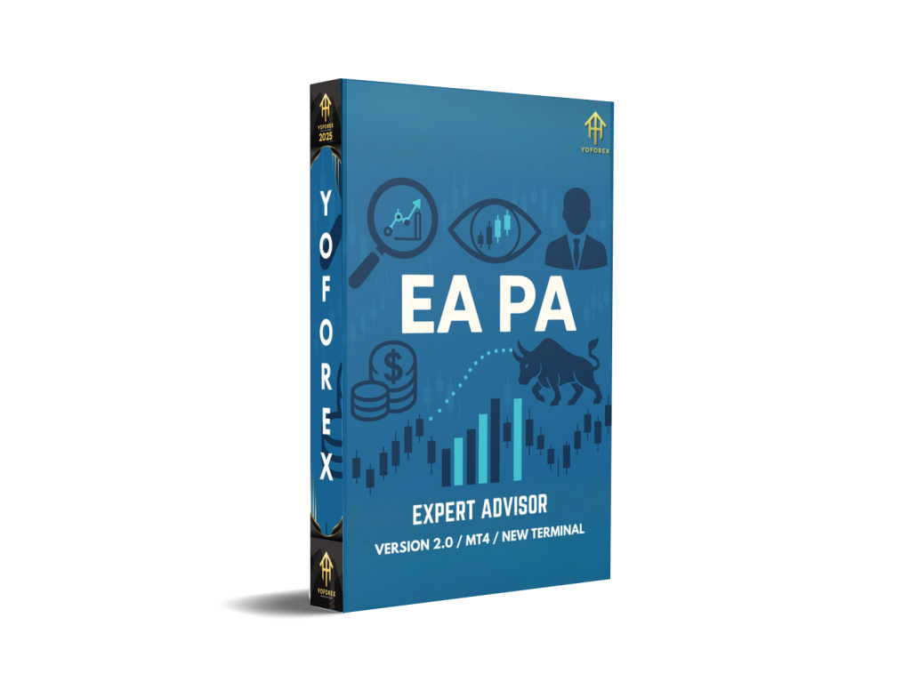 EA PA V2.0 MT4
