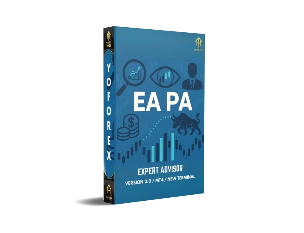 EA PA V2.0 MT4