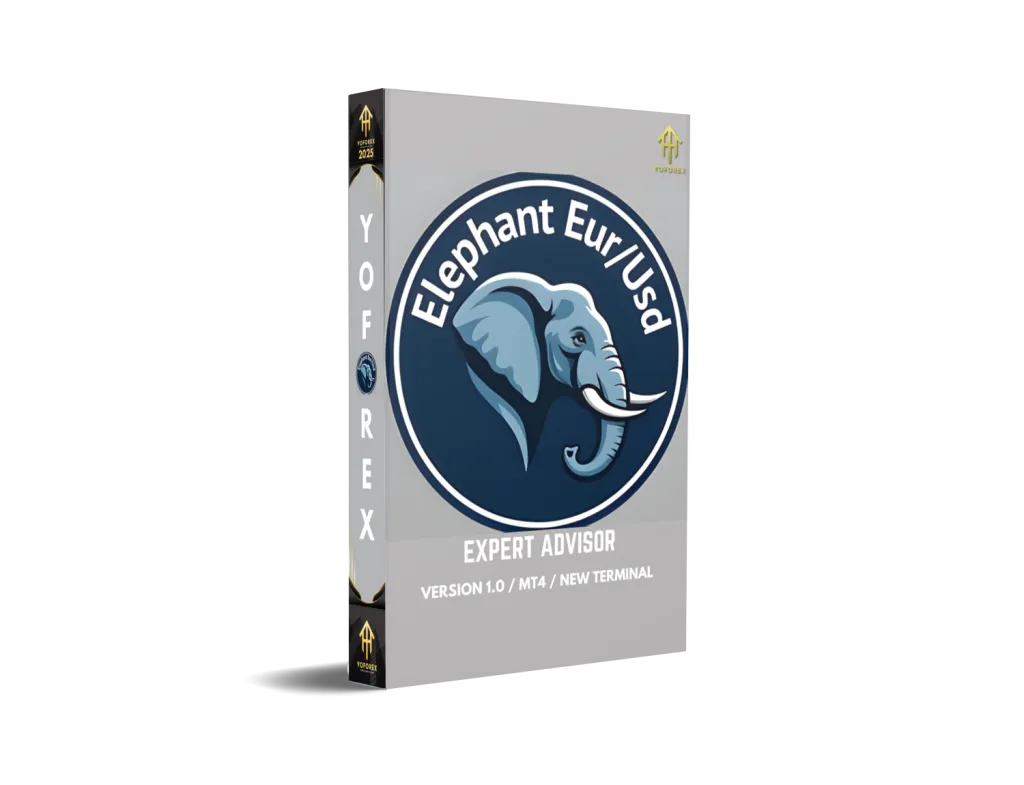 Elephant Eurusd EA V1.0 MT4