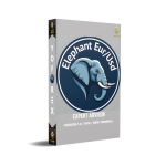 Elephant Eurusd EA V1.0 MT4