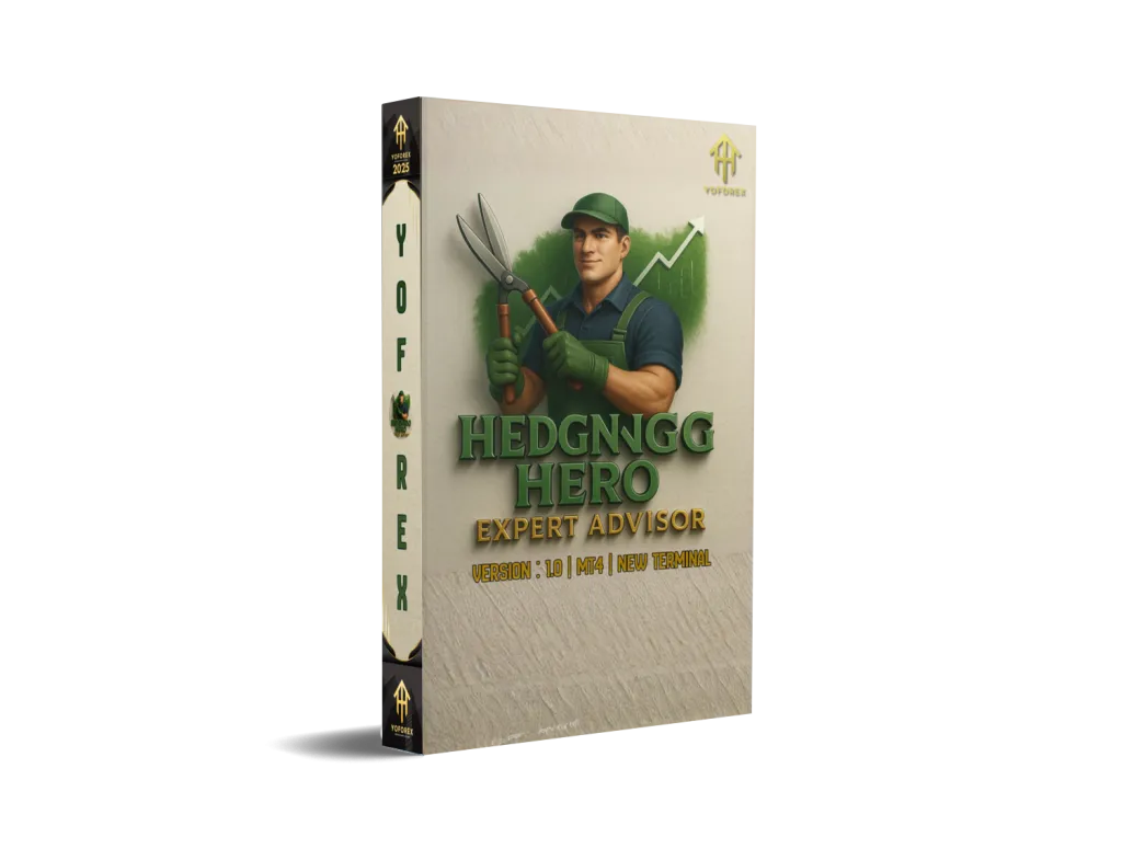Hedging Hero EA V1.0 MT4