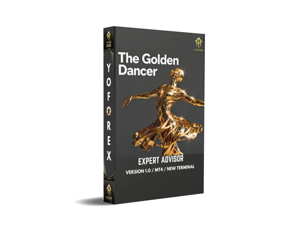 The Golden Dancer EA V1.0 MT4