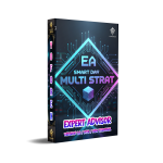 SmartDayMultiStrat EA V1.0 MT4