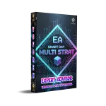 SmartDayMultiStrat EA V1.0 MT4