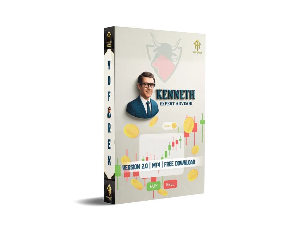 Kenneth EA V2.0 MT4