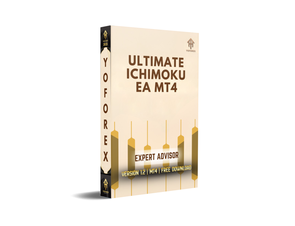 ULTIMATE ICHIMOKU EA V1.2 MT4 1 ULTIMATE ICHIMOKU EA V1.2 MT4
