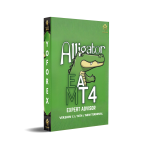 Alligator EA 2025 V1.1 MT4