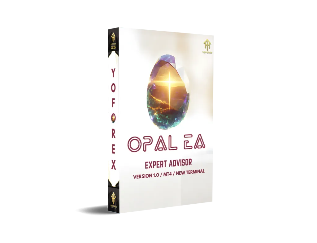 Opal EA V1.0 MT4
