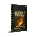 Gold 3Dollar Startegy EA V1.0 MT4