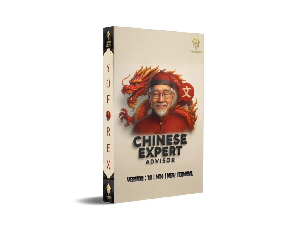 Chinese EA V1.0 MT4