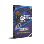 Robot Bitcoin AI EA