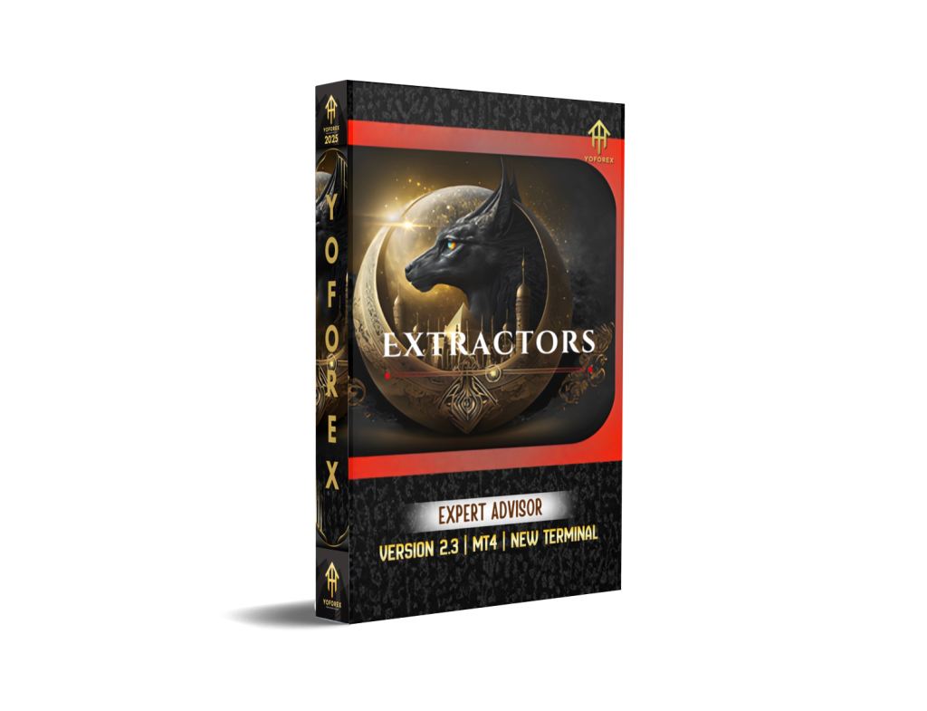 Extractors EA