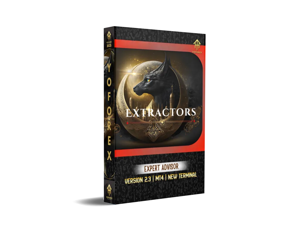 Extractors EA
