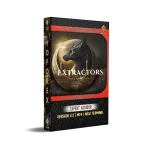 Extractors EA