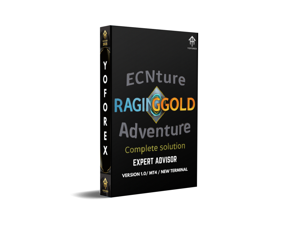 ECNture Raging Gold EA V1.0 MT4 1 ECNture Raging Gold EA V1.0 MT4