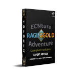 ECNture Raging Gold EA V1.0 MT4