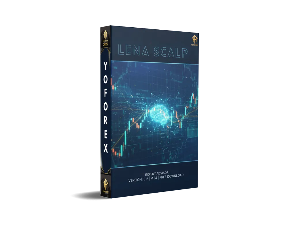 LENA Scalp EA V3.2 MT4