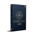 Robuxio Algorithmic Crypto Course
