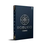 Robuxio Algorithmic Crypto Course