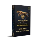 VELOCITY GOLD EA V4.0 MT4