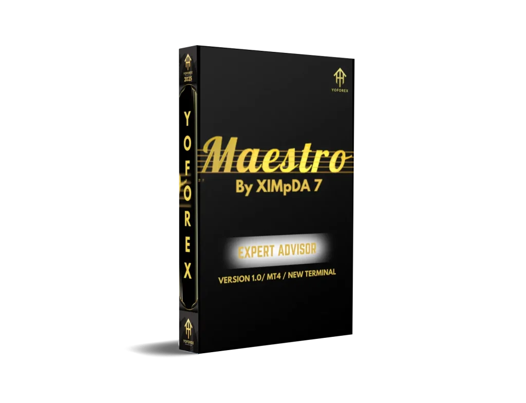 Maestro By XIMpDA 7 EA V1.0 MT4