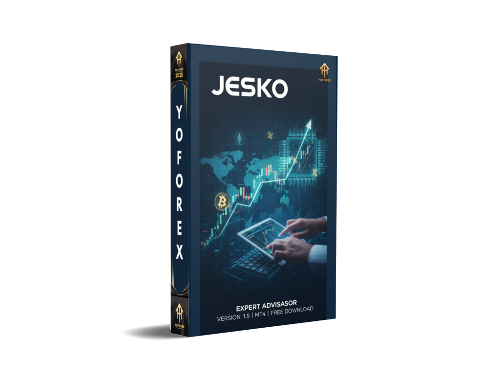 Jesko EA V1.5 MT4