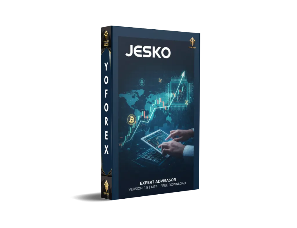 Jesko EA V1.5 MT4