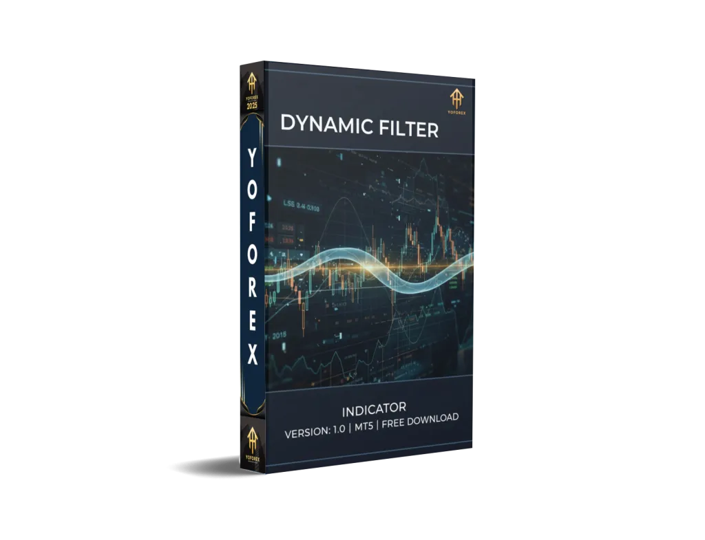 Dynamic Filter Indicator V1.0 MT5
