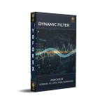 Dynamic Filter Indicator V1.0 MT5