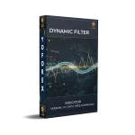 Dynamic Filter Indicator V1.0 MT5 5 Dynamic Filter Indicator V1.0 MT5