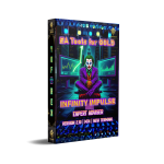 INFINITY GOLD IMPULSE EA V2.10 MT4