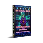 INFINITY GOLD IMPULSE EA V2.10 MT4