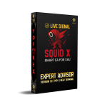 Squid X EA V1.0 MT4
