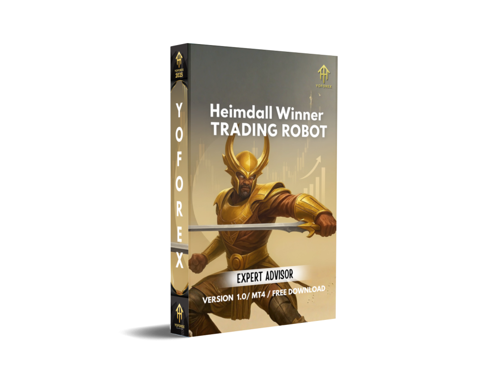 Heimdall Winner Trading Robot EA V1.0 MT4
