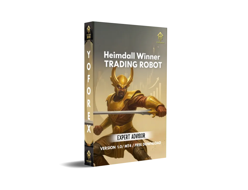 Heimdall Winner Trading Robot EA V1.0 MT4