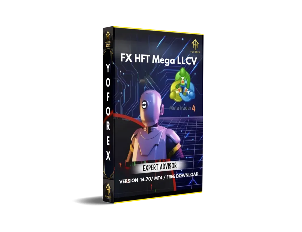 FX HFT Mega LLC EA V14.70 MT4