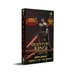 Quantum King EA V2.3 MT5 , NODILL