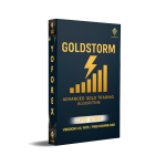GoldStorm EA V1.0 MT5